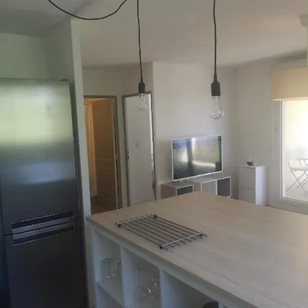 F2 Port Marianne Montpellier