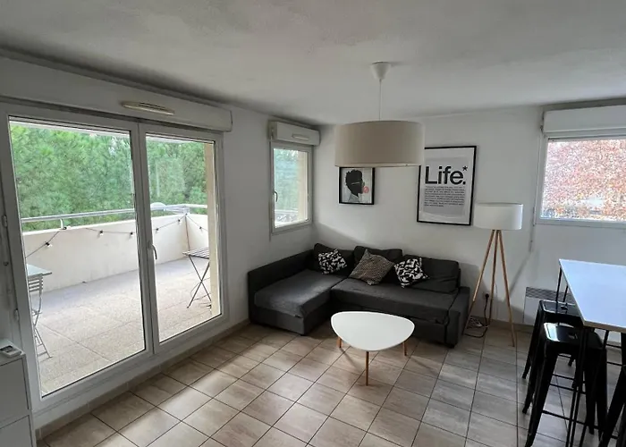 F2 Port Marianne Montpellier